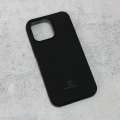 Torbica Teracell Giulietta za iPhone 13 Pro 6.1 mat crna