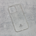 Torbica Teracell Giulietta za iPhone 13 Pro 6.1 transparent