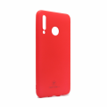 Torbica Teracell Giulietta za Huawei P30 Lite mat crvena