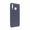 Torbica Teracell Giulietta za Huawei P30 Lite mat tamno plava