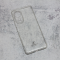 Torbica Teracell Giulietta za Huawei Honor 50/Nova 9 transparent