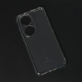 Torbica Teracell Giulietta za Huawei P50 Pro transparent