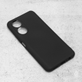 Torbica Teracell Giulietta za Huawei Honor X7 mat crna