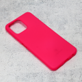 Torbica Teracell Giulietta za Huawei Honor X8 mat pink