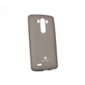 Torbica Teracell Giulietta za LG G3/D855 siva