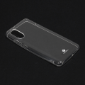 Torbica Teracell Giulietta za ZTE Blade A31 Plus 2021 transparent