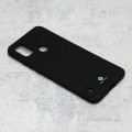 Torbica Teracell Giulietta za ZTE Blade A51 2021 crna