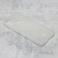 Torbica Teracell Giulietta za ZTE Blade A51 2021 bela