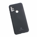 Torbica Teracell Giulietta za Motorola Moto G10/G20/G30 mat crna