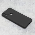 Torbica Teracell Giulietta za Motorola Moto E20 mat crna