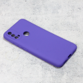 Torbica Teracell Giulietta za Motorola Moto E20 mat ljubicasta