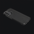 Torbica Teracell Giulietta za Motorola Moto G60/G40 Fusion transparent
