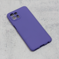 Torbica Teracell Giulietta za Motorola Edge 20 Lite mat ljubicasta