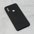 Torbica Teracell Giulietta za Motorola Moto E40 mat crna