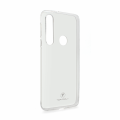 Torbica Teracell Skin za Motorola One Macro transparent