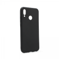 Torbica Teracell Skin za Huawei P20 lite mat crna