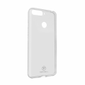 Torbica Teracell Skin za Huawei Y6 Prime 2018/Honor 7A transparent