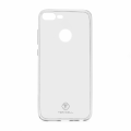 Torbica Teracell Skin za Huawei Honor 9 Lite transparent