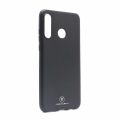Torbica Teracell Skin za Huawei P30 Lite mat crna