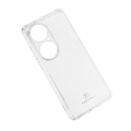Torbica Teracell Skin za Huawei P50 Pro transparent