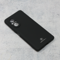 Torbica Teracell Skin za Huawei Nova 9 SE mat crna