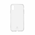Torbica Teracell Skin za iPhone XS transparent