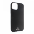 Torbica Teracell Skin za iPhone 12 Pro Max 6.7 mat crna