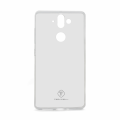 Torbica Teracell Skin za Nokia 9 transparent