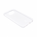 Torbica Teracell Skin za Samsung G920 S6 transparent