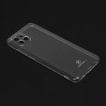 Torbica Teracell Skin za Samsung A035G Galaxy A03 transparent