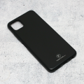 Torbica Teracell Skin za Samsung A226B Galaxy A22 5G mat crna
