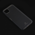 Torbica Teracell Skin za Samsung A226B Galaxy A22 5G transparent