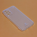 Torbica Teracell Skin za Samsung A235F Galaxy A23 4G/5G transparent