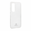 Torbica Teracell Skin za Xiaomi Mi Note 10 Lite transparent