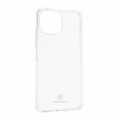 Torbica Teracell Skin za Xiaomi Mi 11 Lite transparent