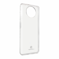 Torbica Teracell Skin za Xiaomi Poco X3 NFC/X3 Pro transparent