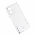 Torbica Teracell Skin za Xiaomi Redmi Note 10 4G/Note 10s transparent