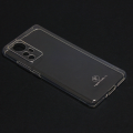 Torbica Teracell Skin za Xiaomi 12/12X transparent