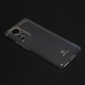Torbica Teracell Skin za Xiaomi 12 Pro transparent