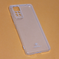 Torbica Teracell Skin za Xiaomi Redmi Note 11 Pro 4G/5G/Note 12 Pro 4G transparent