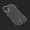 Torbica Teracell Skin za Xiaomi Redmi Note 11/Note 11S transparent