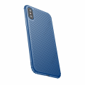 Torbica Baseus Dots za iPhone X plava