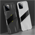 Torbica Baseus Airflow za iPhone 11 Pro 5.8 belo-pink