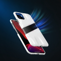 Torbica Baseus Airflow za iPhone 11 Pro 5.8 belo-pink