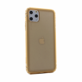 Torbica Baseus Safety Airbags za iPhone 11 Pro Max 6.5 zlatna