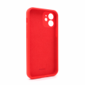 Torbica Baseus Liquid Silica za iPhone 12 Mini 5.4 crvena