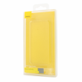 Torbica Baseus Liquid Silica za iPhone 12 Mini 5.4 crvena