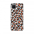 Torbica Silikonska Print Skin za Samsung A125F Galaxy A12 Wild Pattern