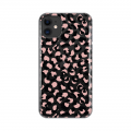 Torbica Silikonska Print Skin za iPhone 11 6.1 Animal