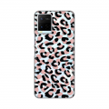 Torbica Silikonska Print Skin za Vivo Y21/Y21s/Y33s Animal